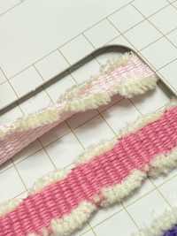 HE-1009 モールピコリバーシブル[リボン・テープ・コード] ノンネーム サブ画像