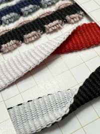 HE-1010 モールピコリバーシブル[リボン・テープ・コード] ノンネーム サブ画像