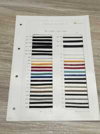 HE-1120P シリコンコーティングコード SS[リボン・テープ・コード] ノンネーム サブ画像