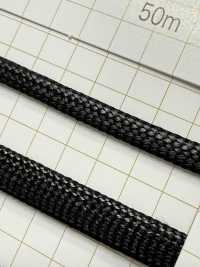 HE-1130P シリコンコーティングコード[リボン・テープ・コード] ノンネーム サブ画像