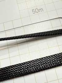 HE-1130P シリコンコーティングコード[リボン・テープ・コード] ノンネーム サブ画像