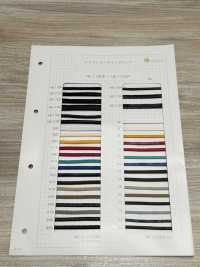 HE-1130P シリコンコーティングコード[リボン・テープ・コード] ノンネーム サブ画像