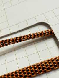 HGC-0003 グロッシーコード[リボン・テープ・コード] ノンネーム サブ画像