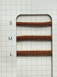 HGC-0003 グロッシーコード[リボン・テープ・コード] ノンネーム サブ画像