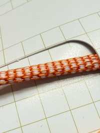 HGC-0004 グロッシーコード[リボン・テープ・コード] ノンネーム サブ画像