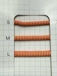 HGC-0004 グロッシーコード[リボン・テープ・コード] ノンネーム サブ画像