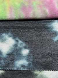 65-890-1 レーヨン綿サテン[生地] 北高 サブ画像