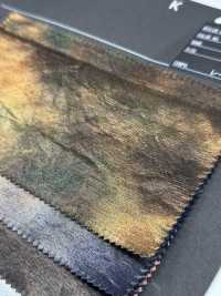 65-890-1 レーヨン綿サテン[生地] 北高 サブ画像