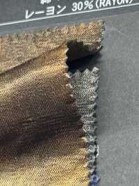 65-890-1 レーヨン綿サテン[生地] 北高 サブ画像