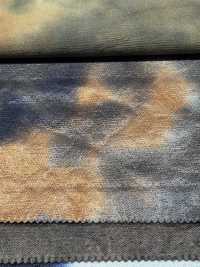 65-890-1 レーヨン綿サテン[生地] 北高 サブ画像