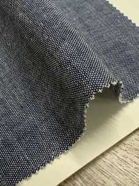 V33000 20sダンガリー[生地] VANCET サブ画像