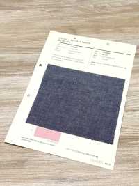 V33000 20sダンガリー[生地] VANCET サブ画像