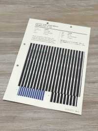 53205 CM100/2 ブロードY/D[生地] VANCET サブ画像