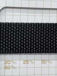 HN-15000 2mm厚 ナイロンテープ[リボン・テープ・コード] ノンネーム サブ画像