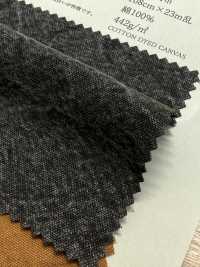 SK-1600 10号帆布[生地] 古山 サブ画像