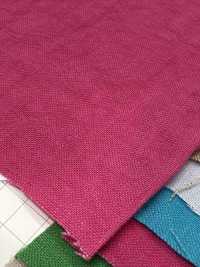 KINANADAKI-3 桐七炊き3 キャンバスワッシャー すてきなりねんやん[生地] 小松和テキスタイル サブ画像