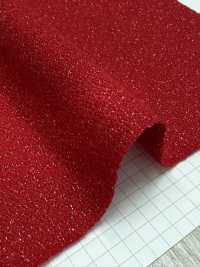 22A5142N Wラメニット[生地] ピアチェーレ サブ画像