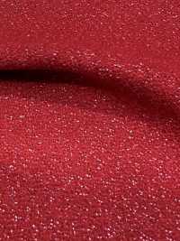 22A5142N Wラメニット[生地] ピアチェーレ サブ画像