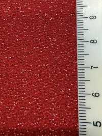 22A5142N Wラメニット[生地] ピアチェーレ サブ画像