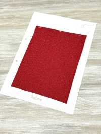 22A5142N Wラメニット[生地] ピアチェーレ サブ画像