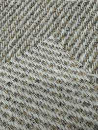 21A5025R W混ミックス ツィード[生地] ピアチェーレ サブ画像