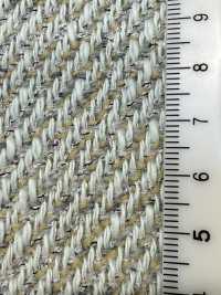 21A5025R W混ミックス ツィード[生地] ピアチェーレ サブ画像