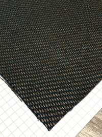 1S8082N ラフィア カルゼ[生地] ピアチェーレ サブ画像