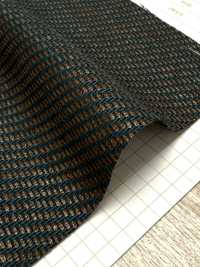 1S8082N ラフィア カルゼ[生地] ピアチェーレ サブ画像