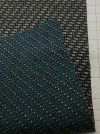 1S8082N ラフィア カルゼ[生地] ピアチェーレ サブ画像