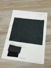 1S8082N ラフィア カルゼ[生地] ピアチェーレ サブ画像