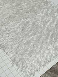 4S8119K フリンジ ジャガード[生地] ピアチェーレ サブ画像