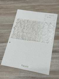 4S8119K フリンジ ジャガード[生地] ピアチェーレ サブ画像