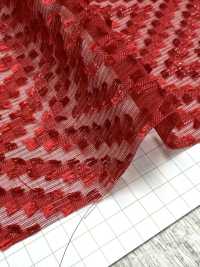 14A8104K ブライトカット ジャガード[生地] ピアチェーレ サブ画像