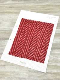 14A8104K ブライトカット ジャガード[生地] ピアチェーレ サブ画像