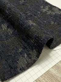 20A5024E アニマル ジャガード[生地] ピアチェーレ サブ画像