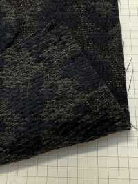 20A5024E アニマル ジャガード[生地] ピアチェーレ サブ画像