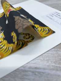 850587 スケア 郷土物語 虎実[生地] VANCET サブ画像