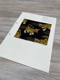 850587 スケア 郷土物語 虎実[生地] VANCET サブ画像