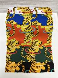 850566 ブロード トラフラフープ[生地] VANCET サブ画像