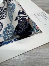 850588 スケア 郷土物語 鯛やき[生地] VANCET サブ画像