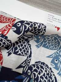 850588 スケア 郷土物語 鯛やき[生地] VANCET サブ画像