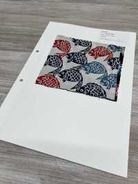 850588 スケア 郷土物語 鯛やき[生地] VANCET サブ画像