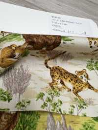 850569 ブロード JUNK VINTAGE サバンナ[生地] VANCET サブ画像