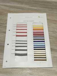 HA-3100 アクリルツイストコード[リボン・テープ・コード] ノンネーム サブ画像