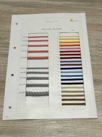 HA-3300 アクリルツイストコード[リボン・テープ・コード] ノンネーム サブ画像