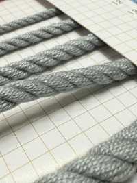 HA-3400 アクリルツイストコード[リボン・テープ・コード] ノンネーム サブ画像