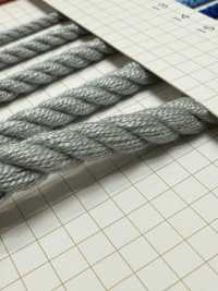 HA-3500 アクリルツイストコード[リボン・テープ・コード] ノンネーム サブ画像