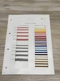 HA-3500 アクリルツイストコード[リボン・テープ・コード] ノンネーム サブ画像