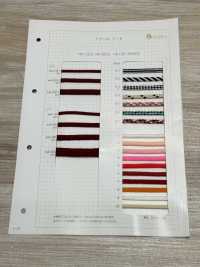 HA-100 1/17 100スピンドルコード[リボン・テープ・コード] ノンネーム サブ画像