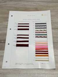 HA-200 1/17 200スピンドルコード[リボン・テープ・コード] ノンネーム サブ画像